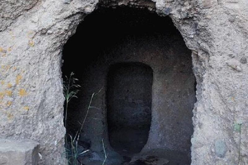 “ثازوضا” .. مدينة أثرية شامخة تنبض تاريخا وحضارة بجبل “كوروكو”