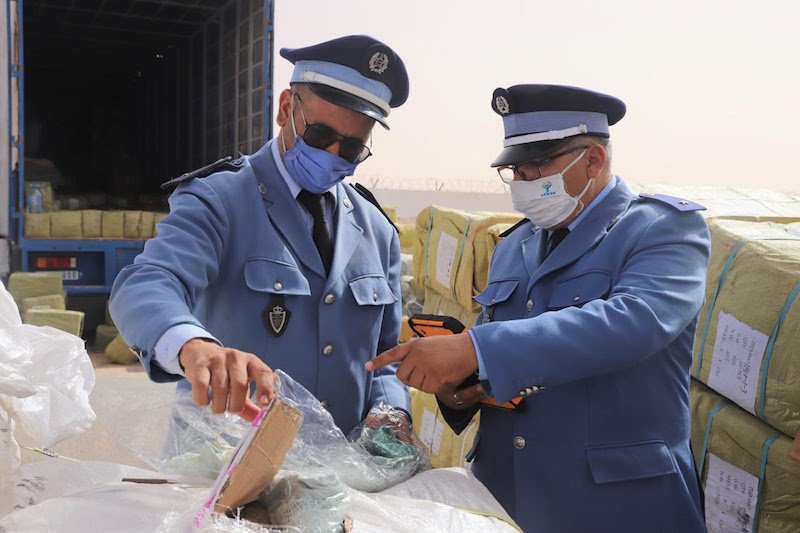 جائحة “كورونا” تخفض المداخيل الجمركية المغربية بـ10 مليارات درهم