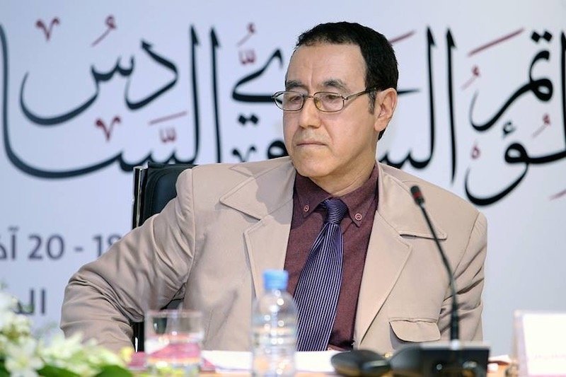 “جائزة المقريزي” تتوج أبحاث المؤرخ بوتشيش