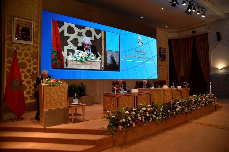 جنجار يربط استئناف المشروع الفكري التحديثي المغربي بإطار ترجمة وطني