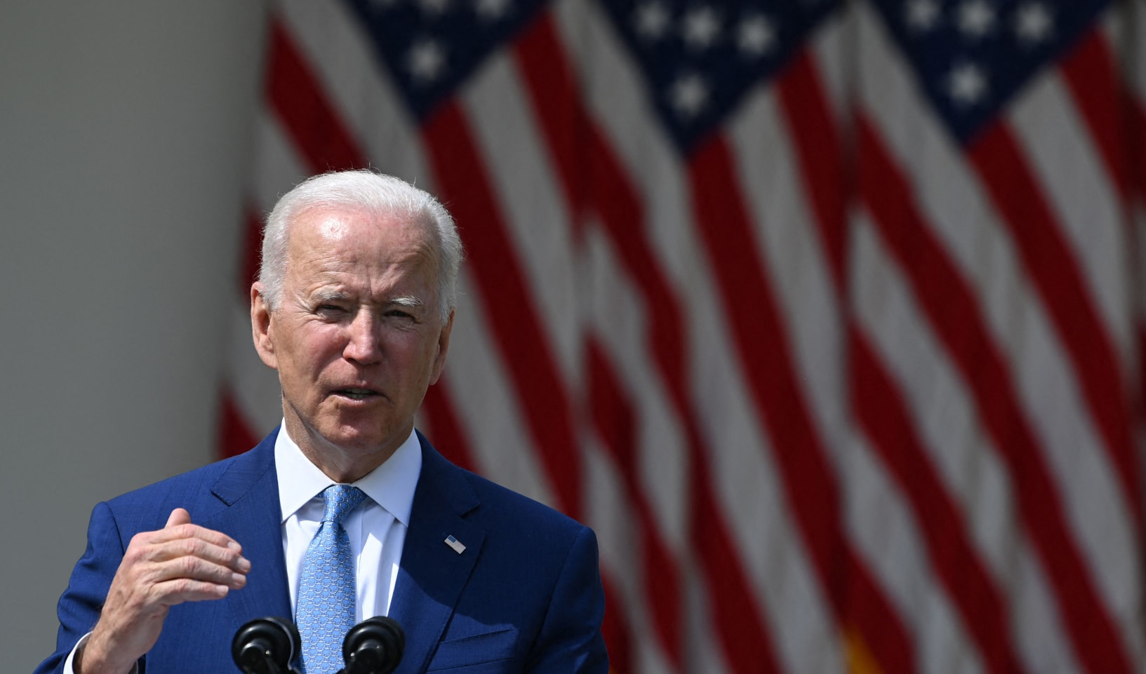 جو بايدن يوقع مرسوما يقضي بإلغاء عدة قرارات صدرت خلال عهدة ترامب