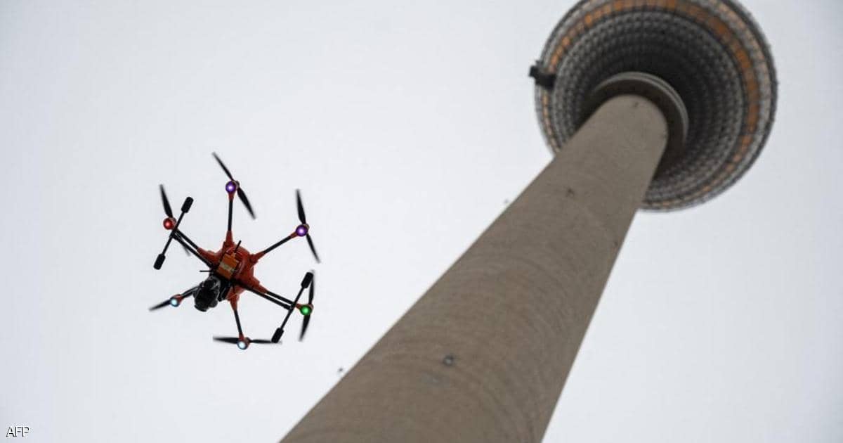 حرب بلا جنود.. الأمن العالمي في خطر بسبب “الدرونز”