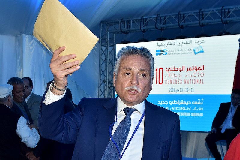 “حزب الكتاب” يراسل اليساريين في إسبانيا