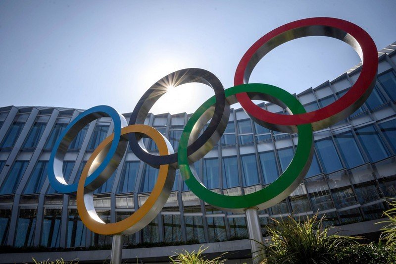 حكم مغربي يشارك في أولمبياد “طوكيو 2020”