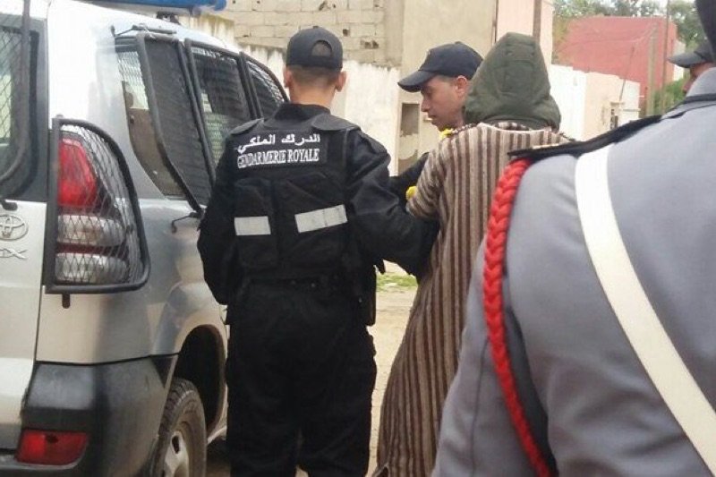 حملة تنهي إجرام “القرع” بمركز آيت اعميرة