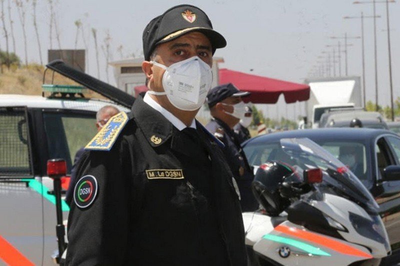 حموشي يثمن تضحيات نساء ورجال الأمن ويعد بمواصلة الإصلاح والتخليق