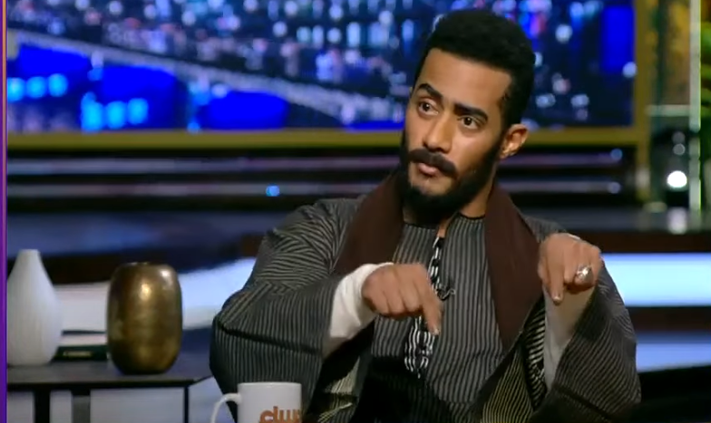 حورية فرغلي: ابنة خالتي أمينة خليل لم تسأل عني بمحنتي