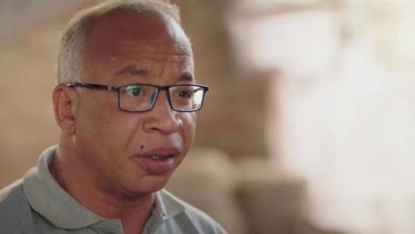 خبر مفجع.. بتر قدم فنان مصري أصيب خلال التصوير