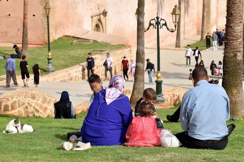 خبير يقدم “بزطام الشعب” لتحويل المغرب إلى دولة التقدم والرفاهية