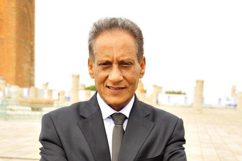 خرجات التامك .. خرق لصلاحيات المندوب أم توضيحات مكفولة بحق الرد؟