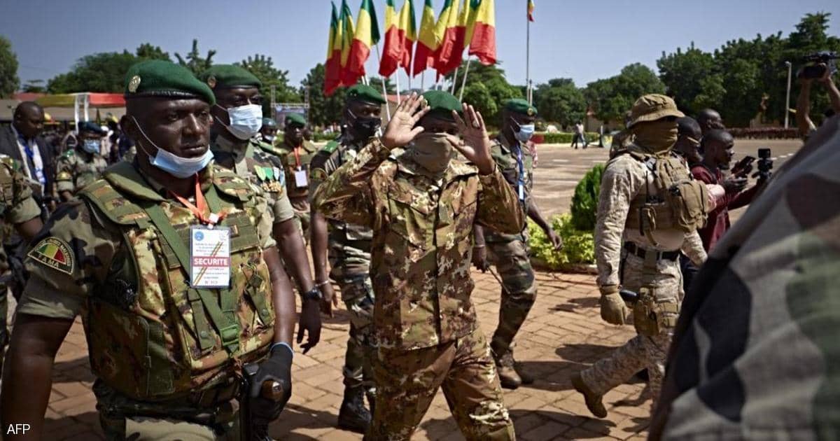 دان اعتقال الرئيس..مجلس الأمن يطالب جيش مالي بالعودة للثكنات