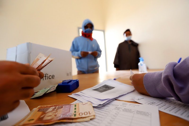 دراسة تاريخية: السلوك التضامني للمغاربة يبرز خلال الجوائح والأزمات