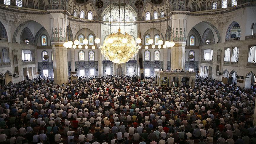 دعاء يوم الجمعة مفاتيح الجنان