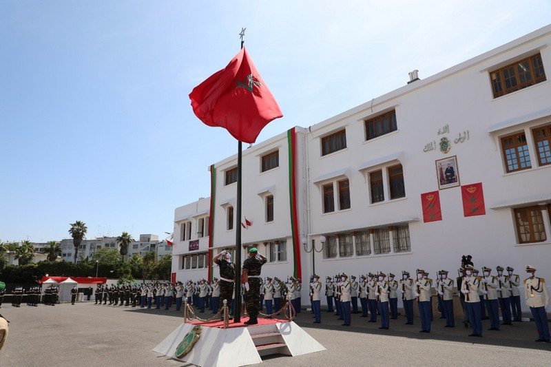 ذكرى تأسيس الجيش المغربي.. بطولات في الصحراء وقوة ضاربة للعدو
