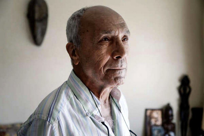 رحيل زعزاع .. يساري تزعّم منظمة “إلى الأمام” وخطط للهرب من السجن