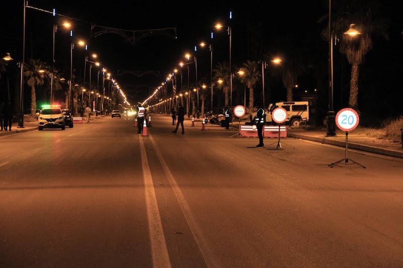 رصيف الصحافة: المغرب يتجه إلى تخفيف إجراءات الطوارئ بعد العيد