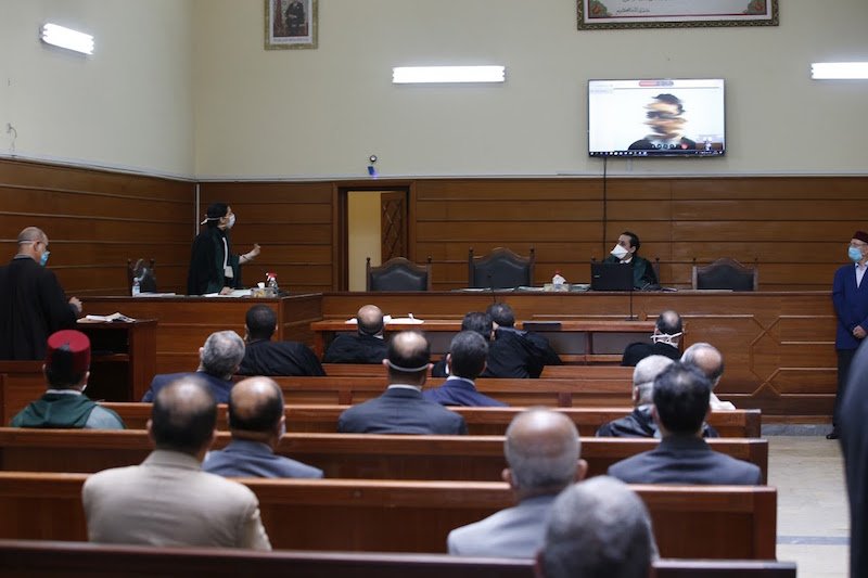 رصيف الصحافة: غرفة جرائم الأموال تلاحق 27 مسؤولا بقطاع التعليم