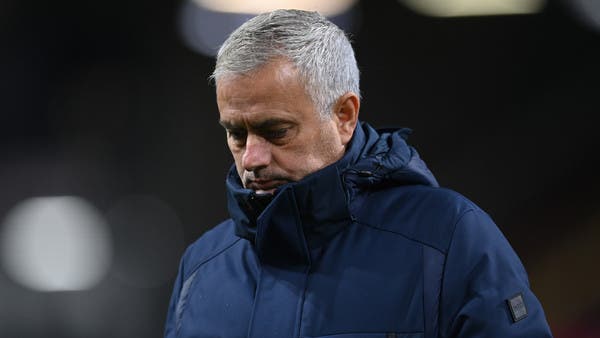 روما يتعاقد مع جوزيه مورينيو