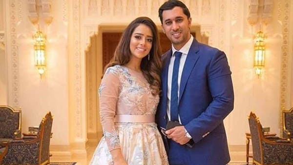 زوج بلقيس يخرج عن صمته.. ماذا قال عن قضية الخلع؟