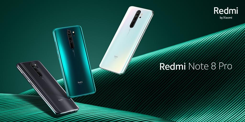 سعر شاومي نوت 8 برو في تركيا