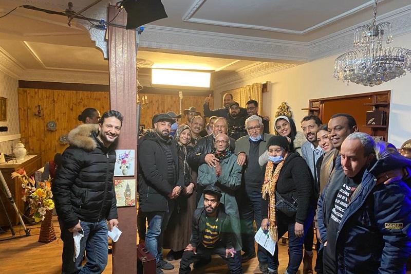 “سوق الدلالة” .. دراما اجتماعية تحاكي تاريخ “حي الحبوس” بالدار البيضاء