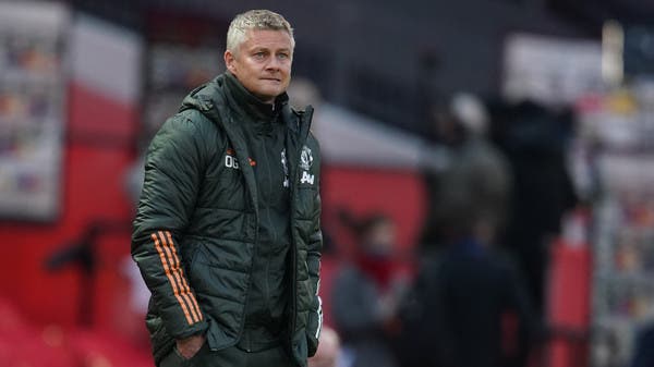 سولشاير: لن ننافس سيتي إلا حال تعاقدنا مع لاعبين جدد