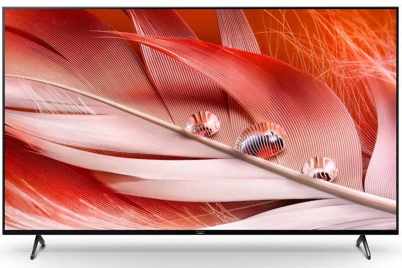 سوني تطلق موديلات 2021 الجديدة من أجهزة التلفاز Bravia