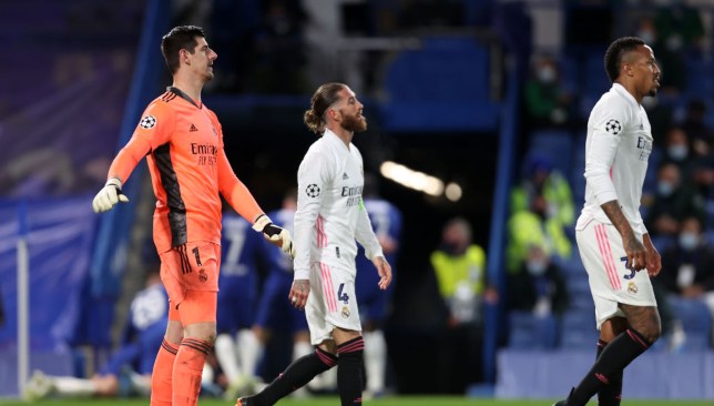 شاهد حصريا مشاهدة مباراة ريال مدريد وفياريال بث مباشر