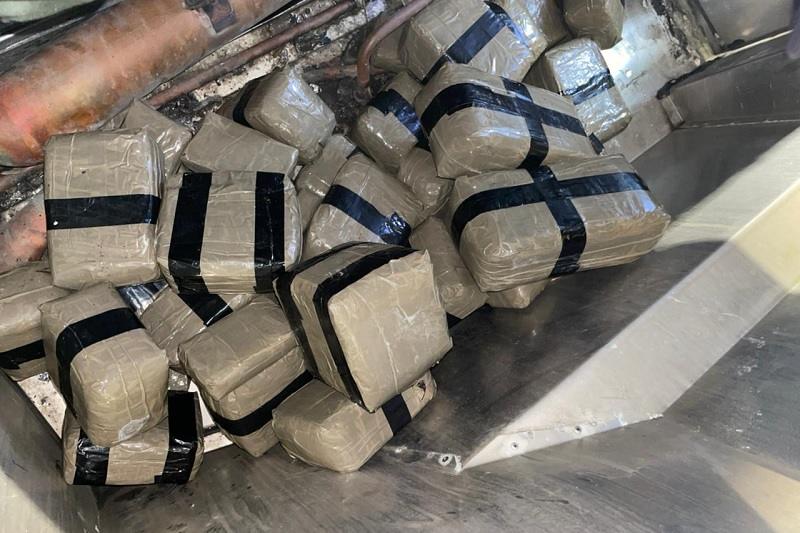 شرطة الرباط تُجهض تهريب كميات من المخدرات