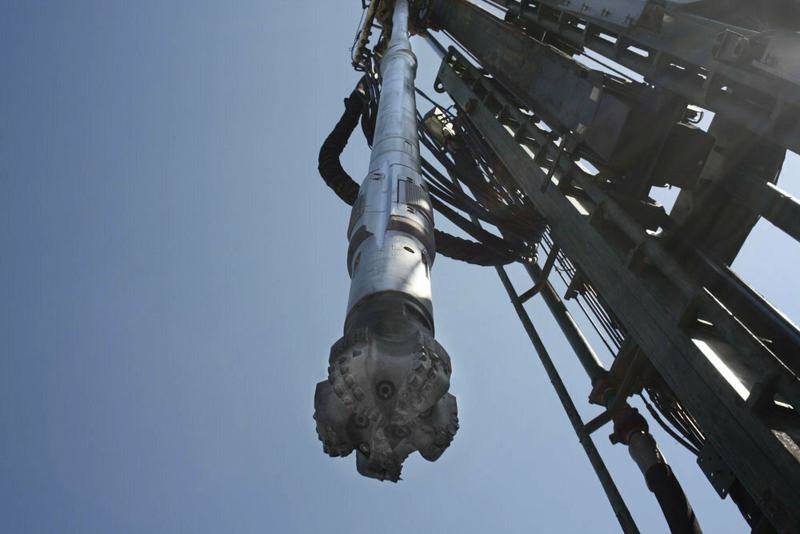 شركة بريطانية تشرع في عمليات التنقيب عن المحروقات نواحي جرسيف