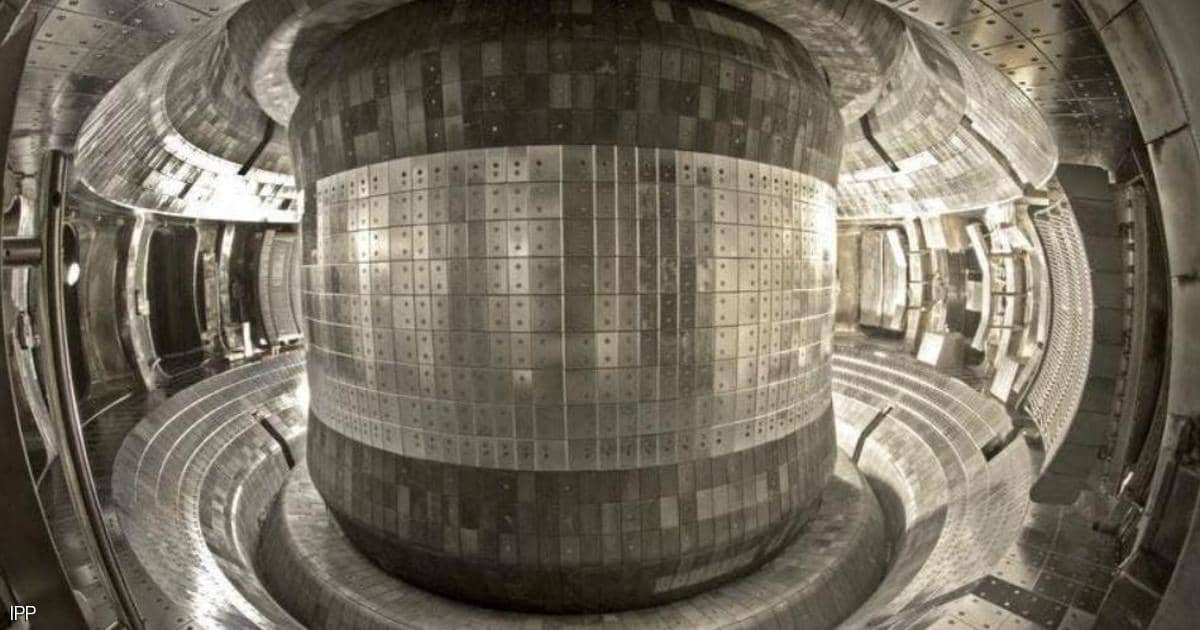 “شمس صناعية” مبهرة لتوليد الطاقة في الصين