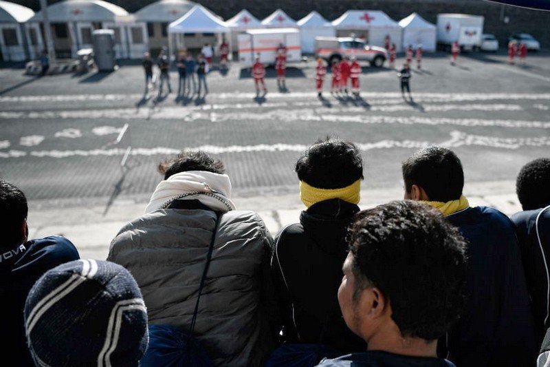 صحيفة تحذر من “انهيار” العلاقات المغربية الإسبانية