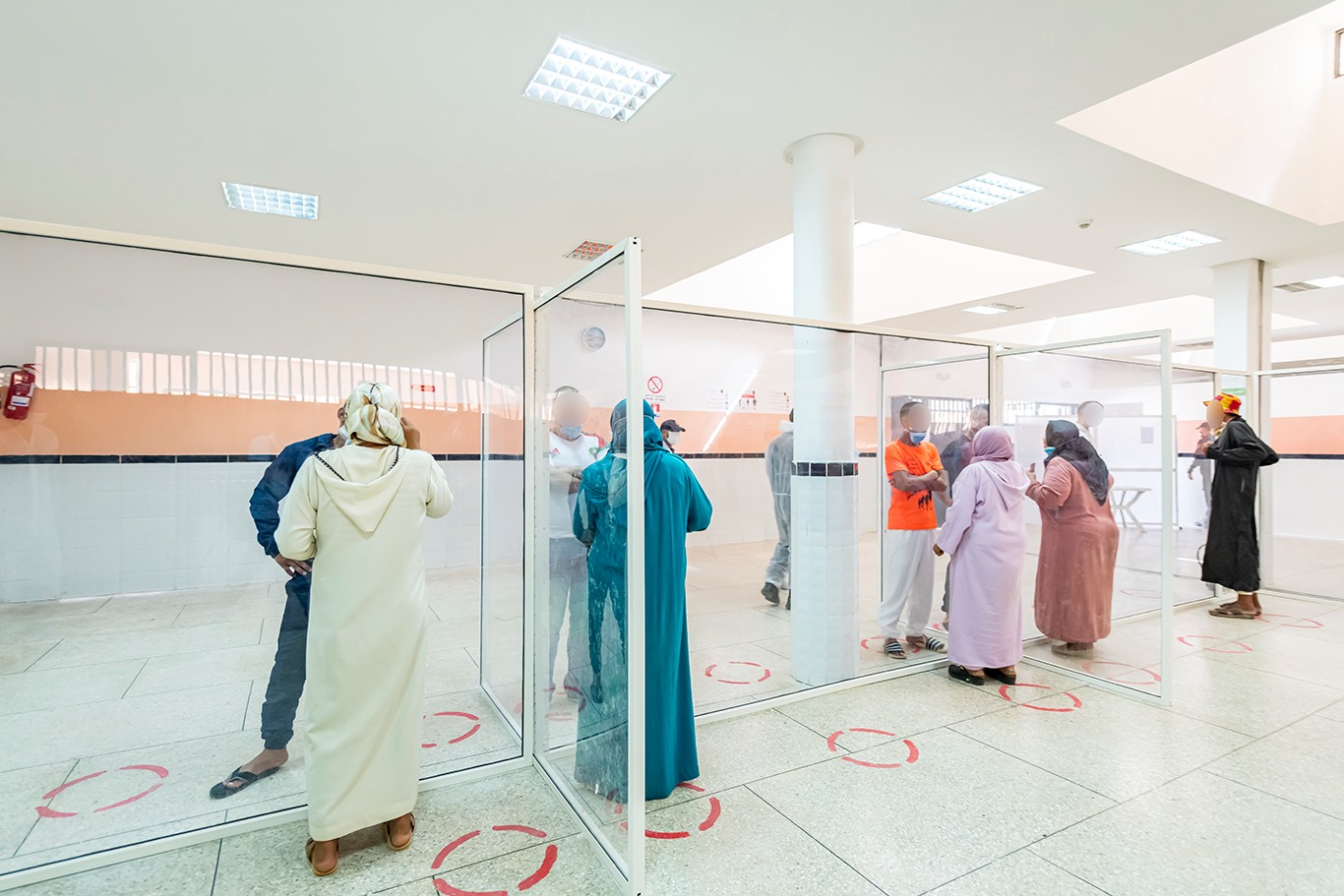 صندوق الضمان الاجتماعي يعلن تبسيط المساطر والإجراءات الإدارية