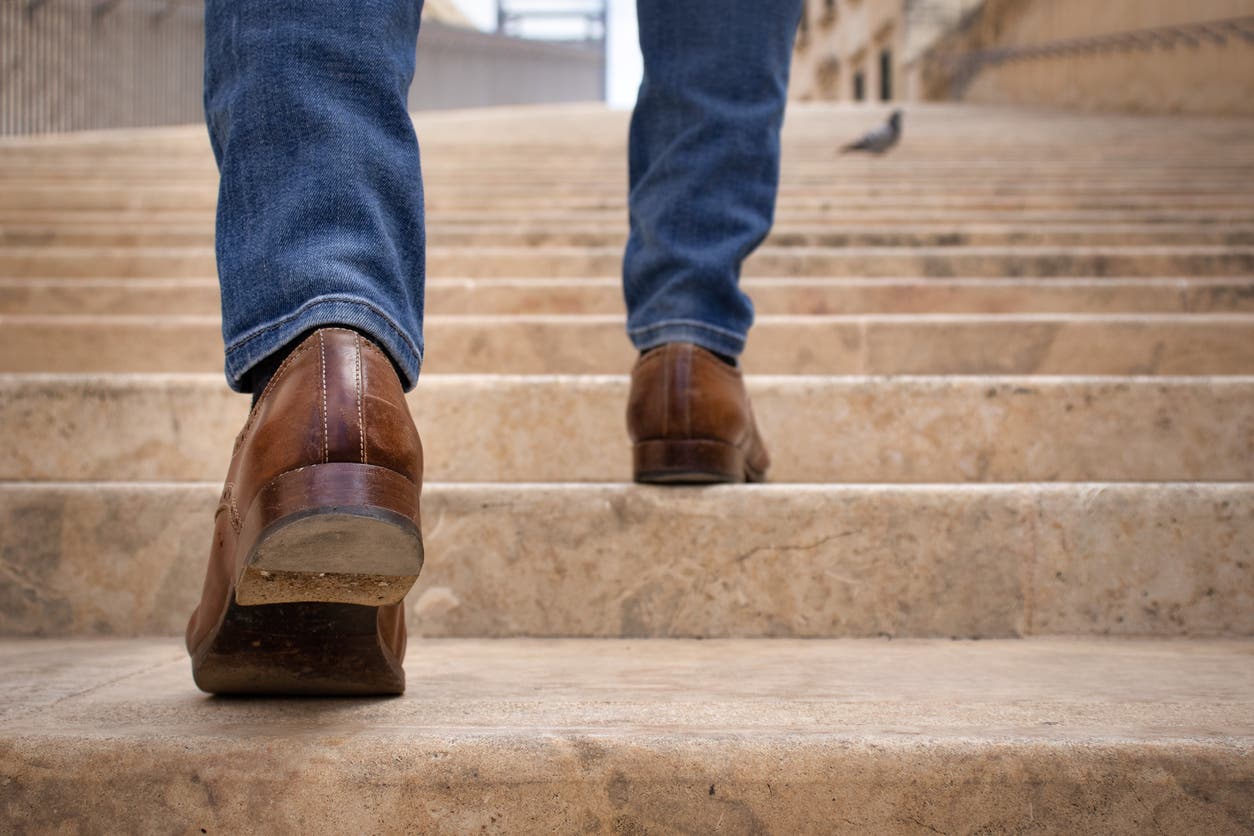 عادة بسيطة تؤخر أعراض شيخوخة العضلات!