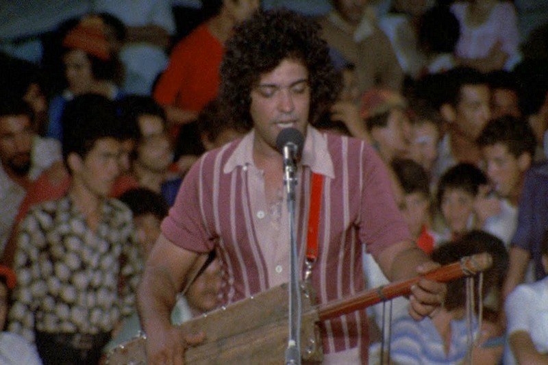 عبد الرحمان ”باكو” .. نساج “عوالم الحال” في سهرات ناس الغيوان