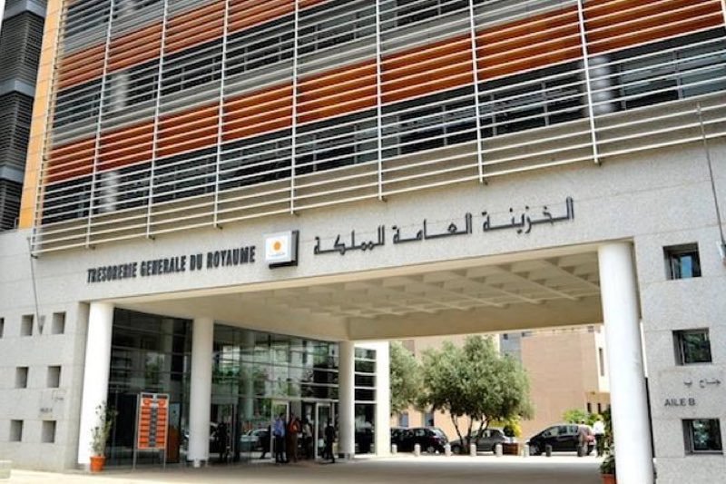 عجز الميزانية يفوق 22 مليار درهم في المغرب