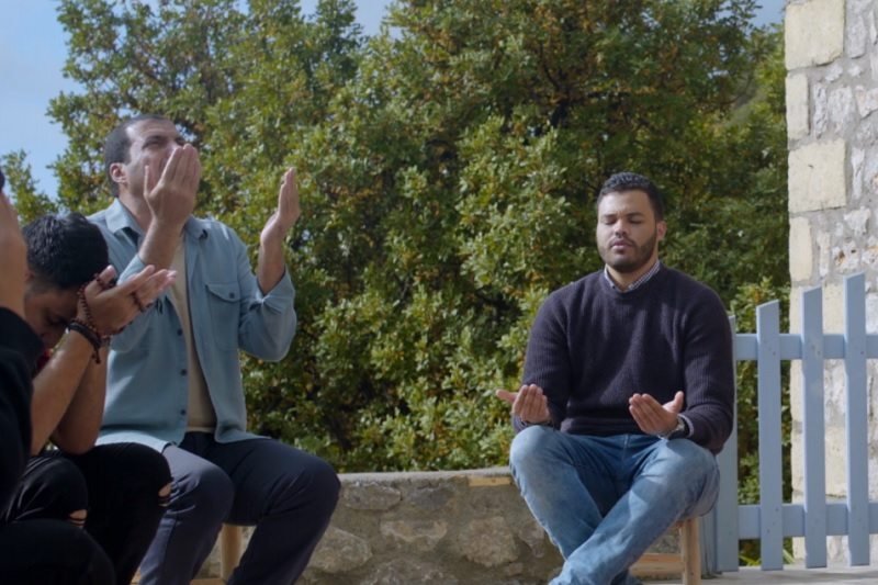 عمرو خالد: حب الله تعالى يتصدر اهتمامات حياة المؤمن الحقيقي