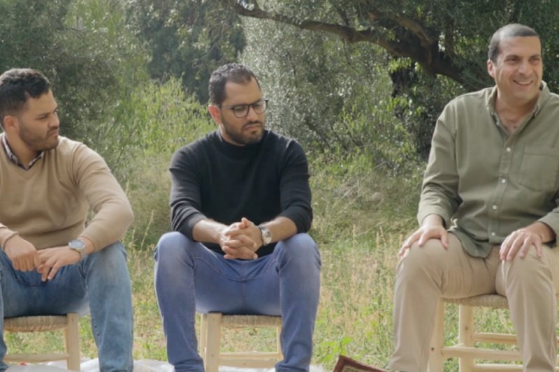 عمرو خالد: منزلة العبودية لله تكتمل بالتعلم المستمر لإعمار الأرض