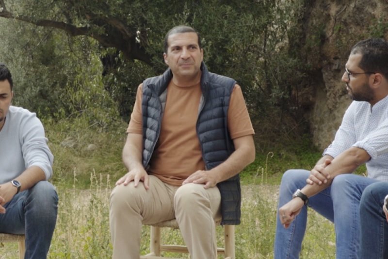 عمرو خالد يستنكر الاعتداء على المسجد الأقصى‎