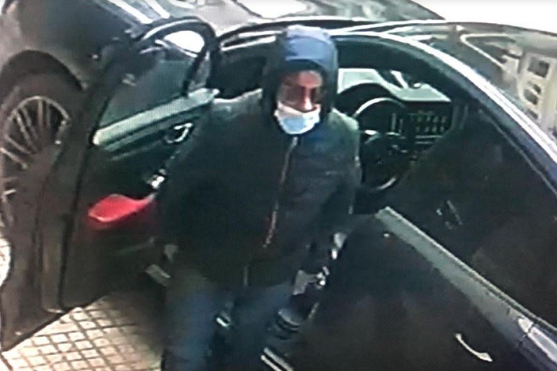 عملية نصب تستهدف مكتبا للصرف بمدينة تطوان