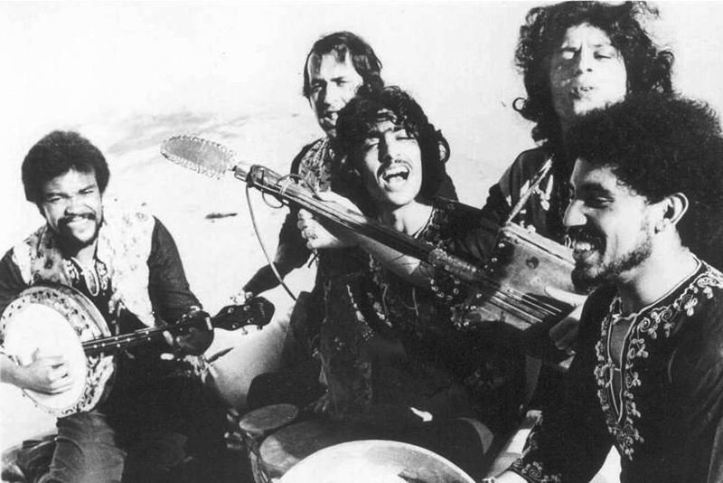 عوالم الغيوان “الخفيّة” .. عندما تمتزج الصرخات المبحوحة برشاقة “الآلات”