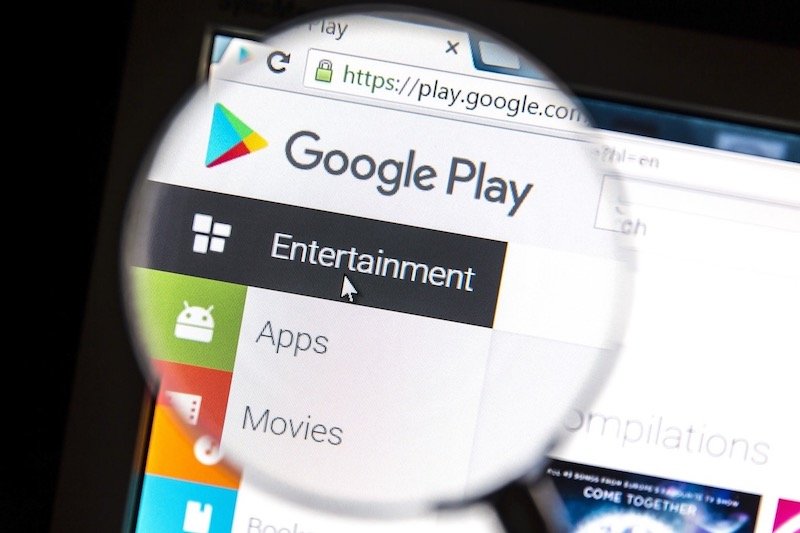 غوغل تضع قواعد جديدة لأسماء وشعارات تطبيقات أندرويد