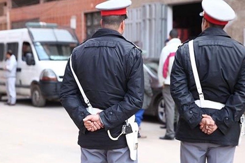 فعاليات مدنية تنشد التصدي لجرائم اختطاف الأطفال في جهة درعة