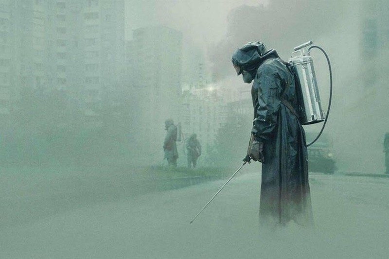 في ذكرى كارثة تشيرنوبيل