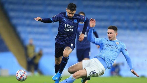 “فيفا” يسمح لمدافع مانشستر سيتي بالمشاركة مع منتخب إسبانيا