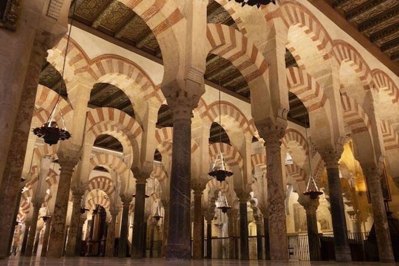 قرطبة .. الحضارة الإسلامية تعانق الحضارة الأوروبية