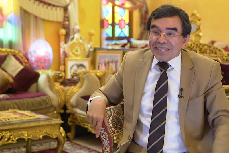 قصص الأنبياء: قصة آدم