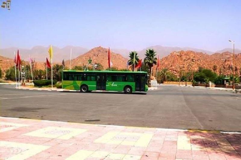 قلة وسائل النقل العمومي تؤرق ساكنة أدرار