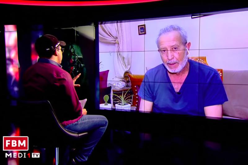 كافي: لم أختف عن المشهد الفني .. والإنتاجات الرمضانية تراكم “الخيبات”