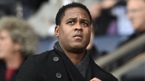 كلويفرت مدرباً لمنتخب كوراساو مؤقتاً